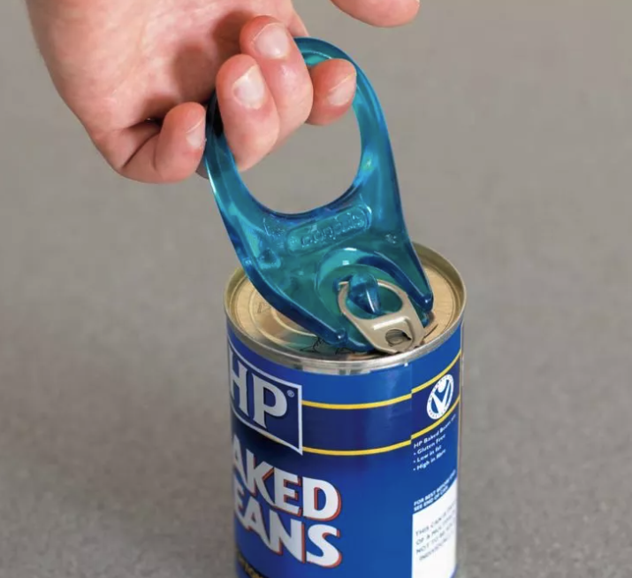 Can & Tin Opener