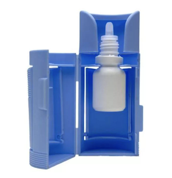Eye Drop Dispenser