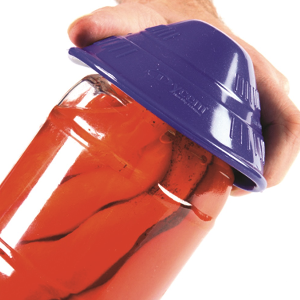 Jar Opener